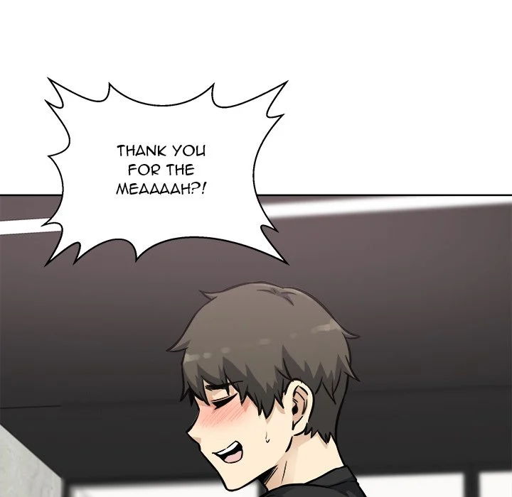 The Ark Is Me - Chapter 72 — Page 23