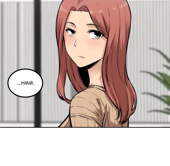 The Ark Is Me - Chapter 72 — Page 29