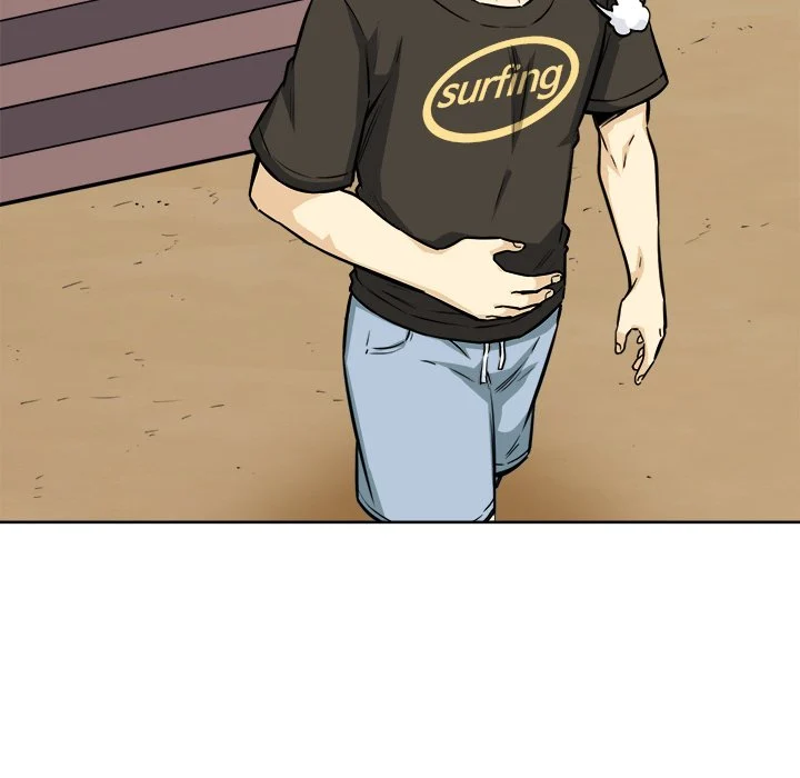 The Ark Is Me - Chapter 72 — Page 31