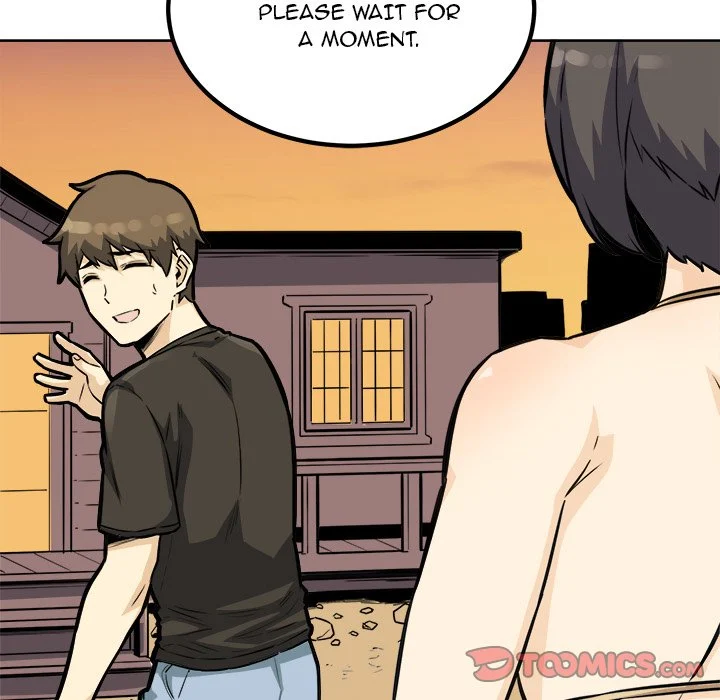The Ark Is Me - Chapter 72 — Page 45