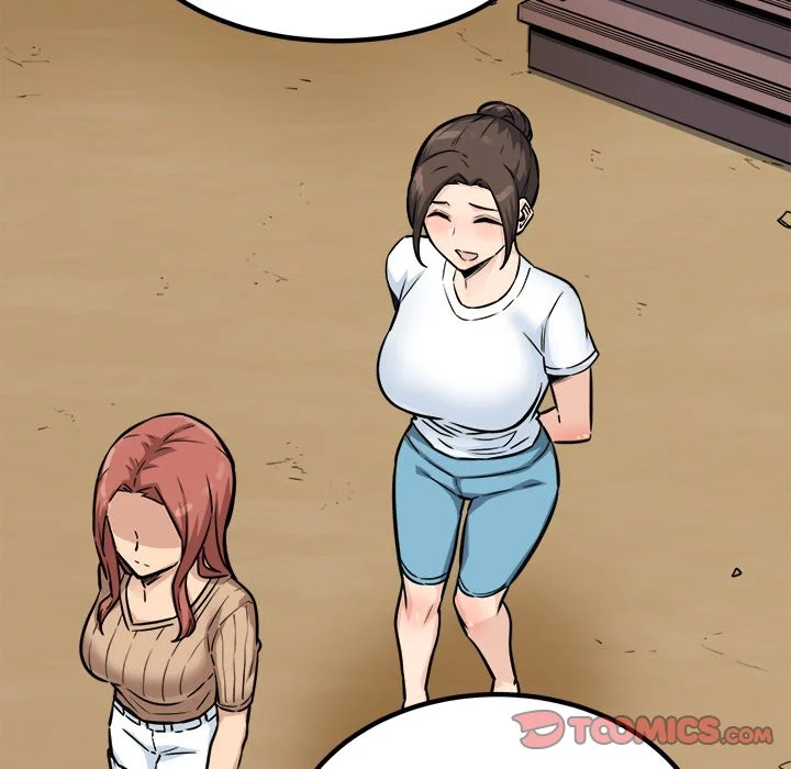 The Ark Is Me - Chapter 72 — Page 51