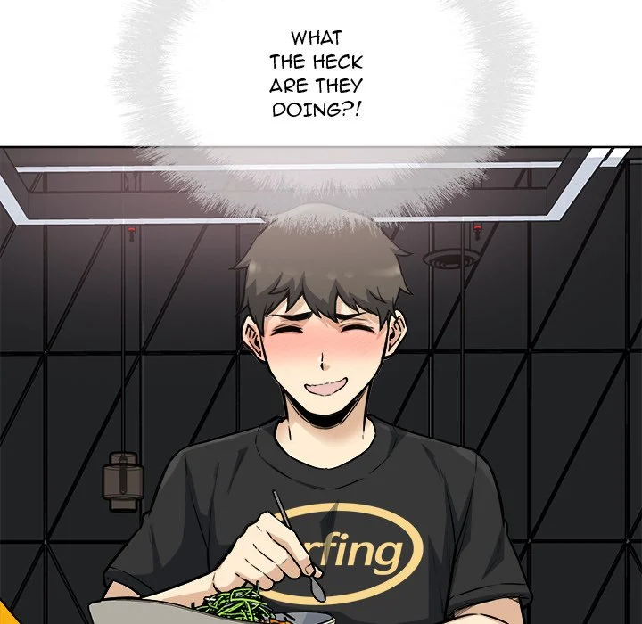 The Ark Is Me - Chapter 72 — Page 6