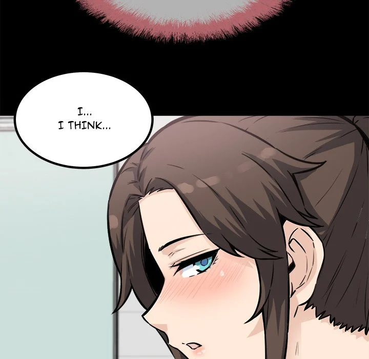 The Ark Is Me - Chapter 72 — Page 65