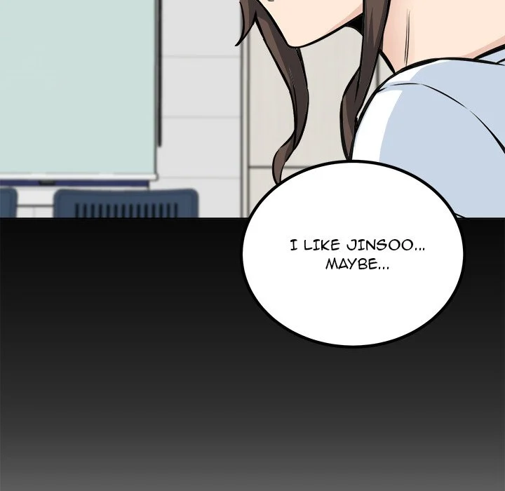 The Ark Is Me - Chapter 72 — Page 66