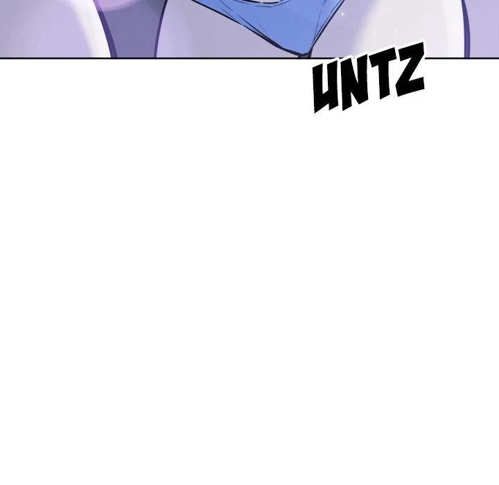 The Ark Is Me - Chapter 72 — Page 77