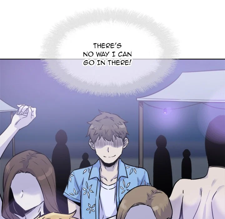 The Ark Is Me - Chapter 72 — Page 83