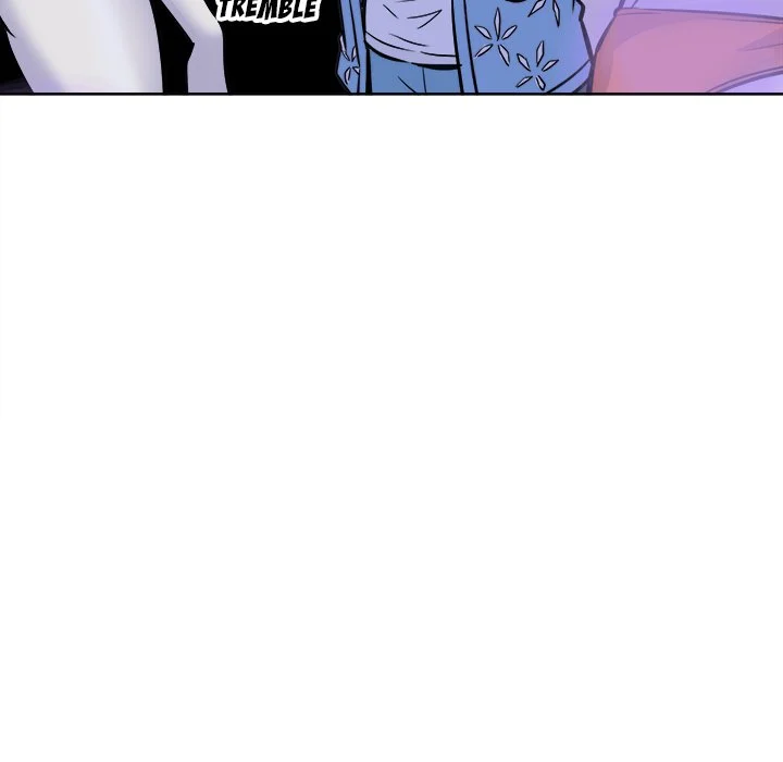 The Ark Is Me - Chapter 72 — Page 91