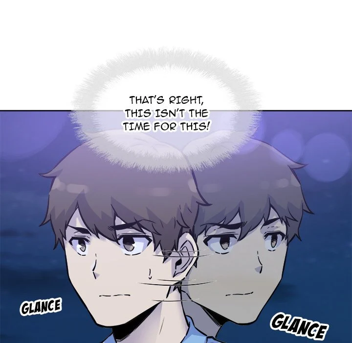 The Ark Is Me - Chapter 72 — Page 92