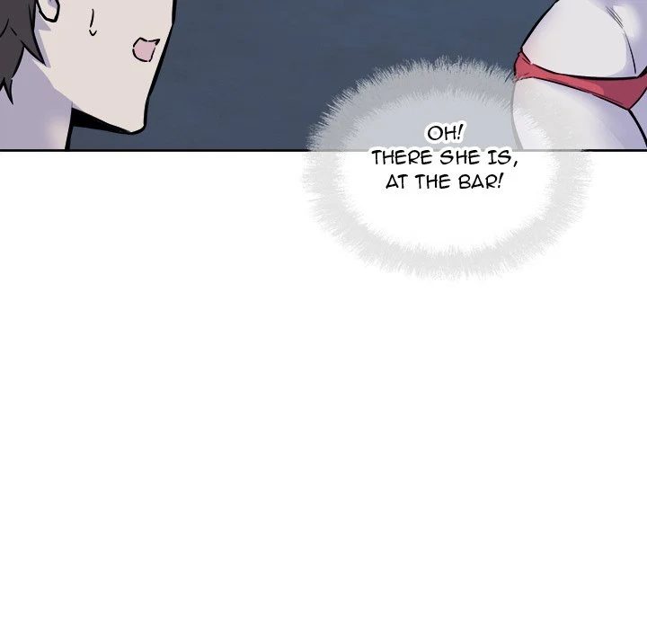 The Ark Is Me - Chapter 72 — Page 95