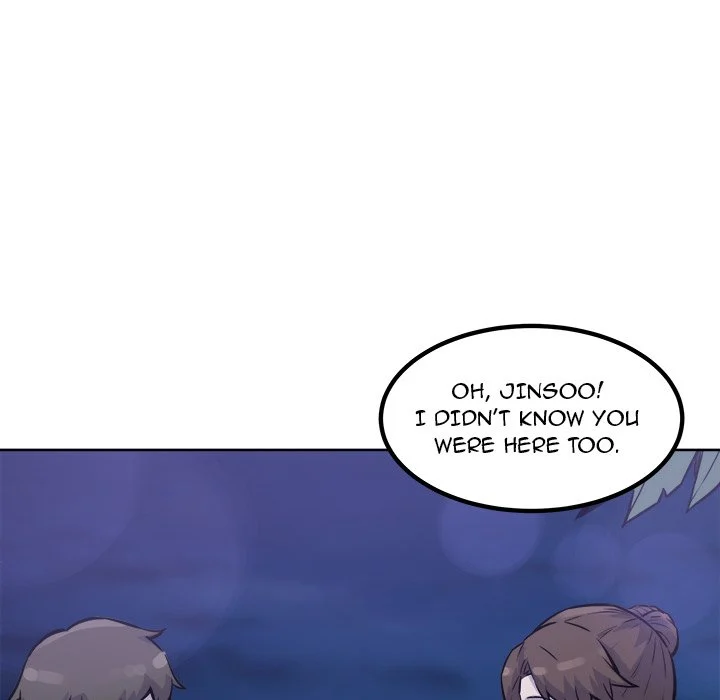 The Ark Is Me - Chapter 72 — Page 98