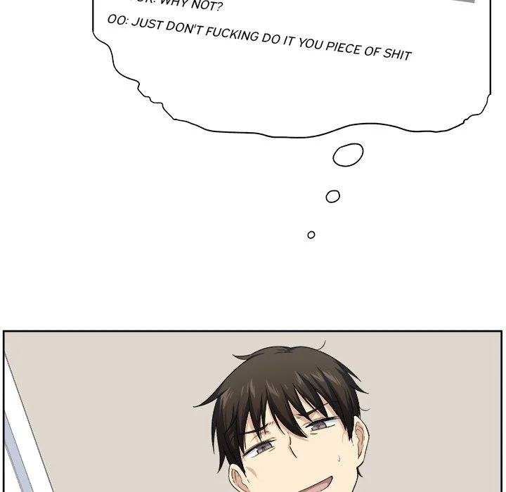 The Ark Is Me - Chapter 15 — Page 101