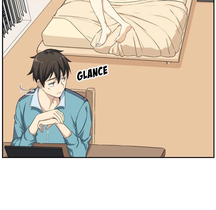 The Ark Is Me - Chapter 15 — Page 12