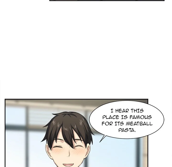 The Ark Is Me - Chapter 15 — Page 24