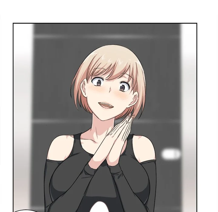 The Ark Is Me - Chapter 15 — Page 35