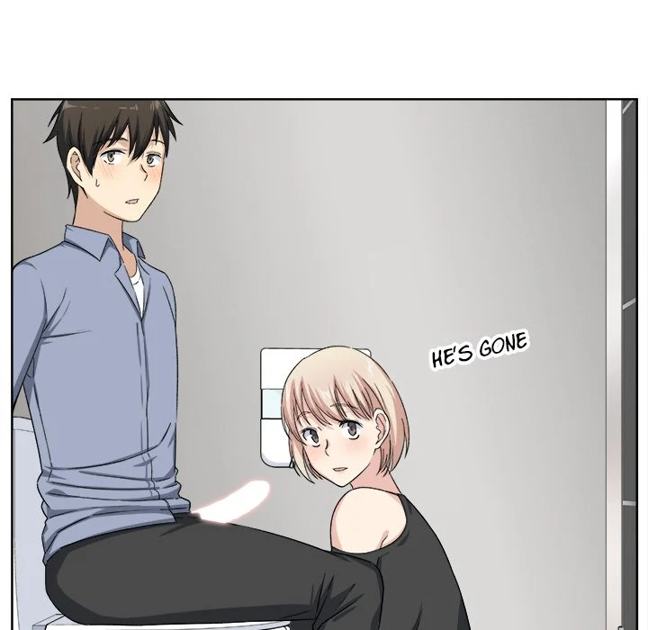 The Ark Is Me - Chapter 15 — Page 60