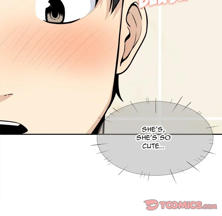 The Ark Is Me - Chapter 15 — Page 74