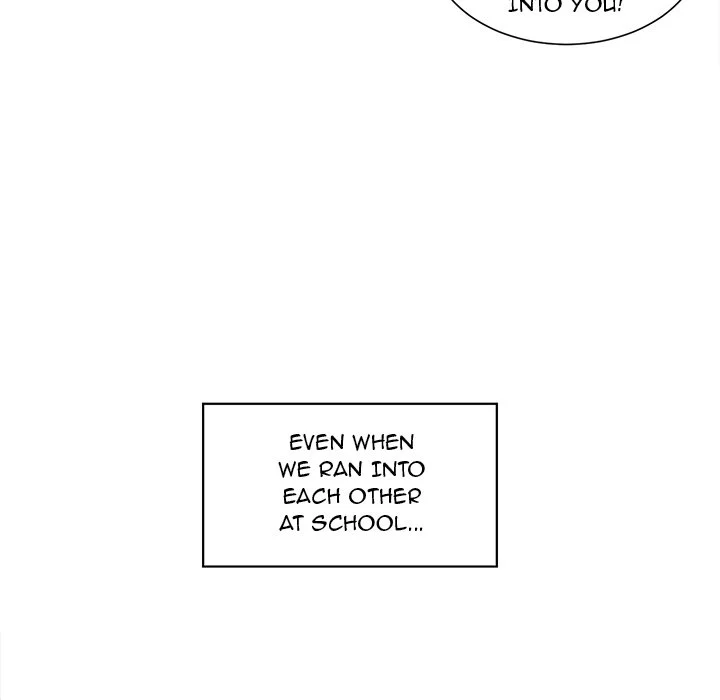 The Ark Is Me - Chapter 15 — Page 85