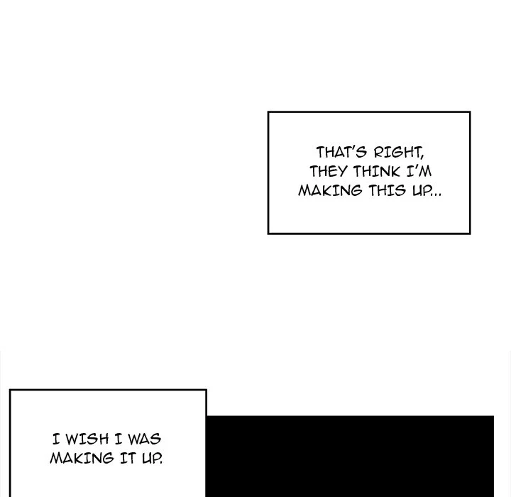 The Ark Is Me - Chapter 15 — Page 9