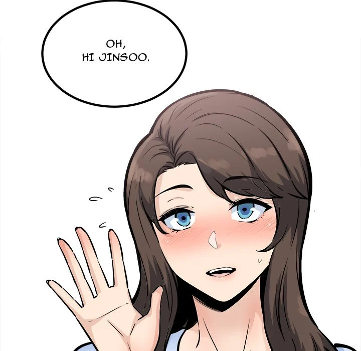 The Ark Is Me - Chapter 79 — Page 10