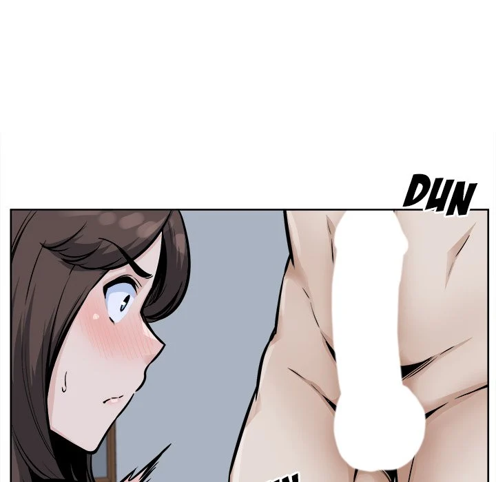 The Ark Is Me - Chapter 79 — Page 101