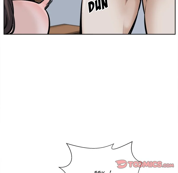 The Ark Is Me - Chapter 79 — Page 102