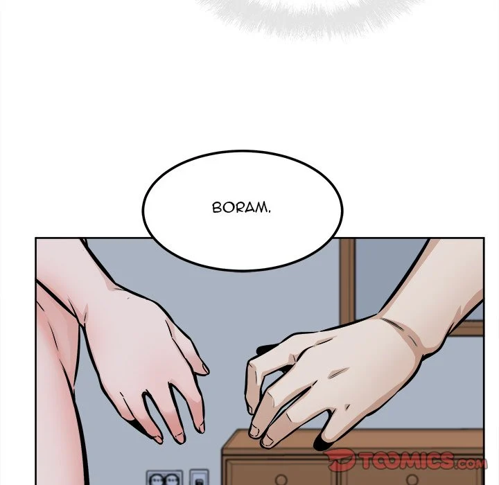 The Ark Is Me - Chapter 79 — Page 105