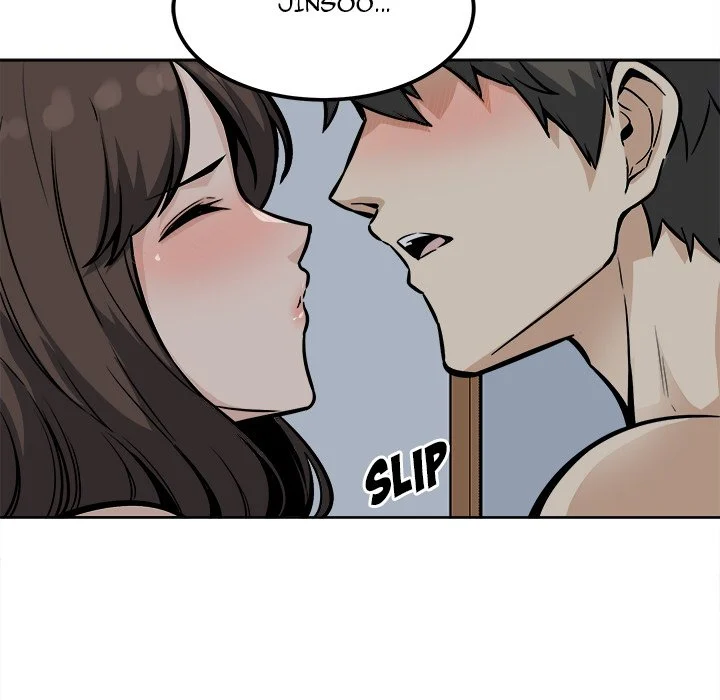 The Ark Is Me - Chapter 79 — Page 109