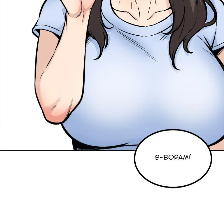 The Ark Is Me - Chapter 79 — Page 11