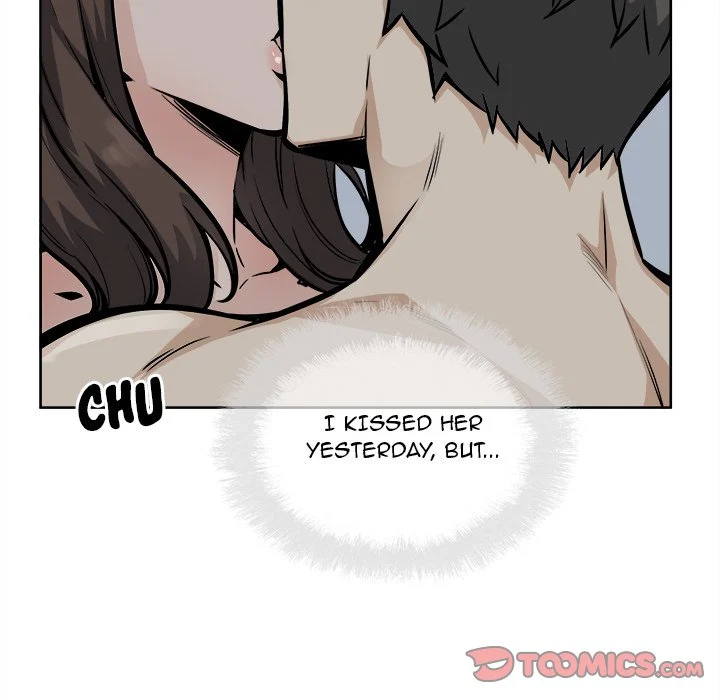 The Ark Is Me - Chapter 79 — Page 111