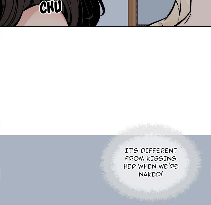 The Ark Is Me - Chapter 79 — Page 113