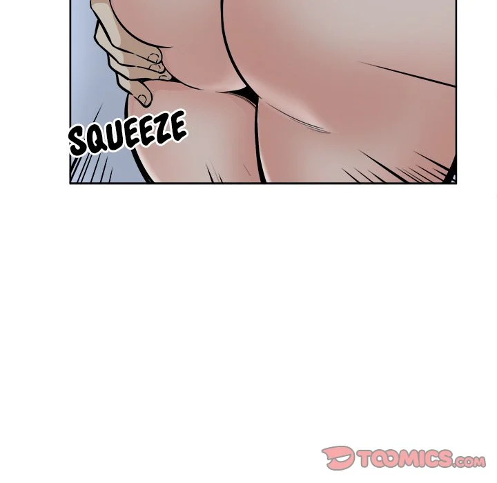 The Ark Is Me - Chapter 79 — Page 117