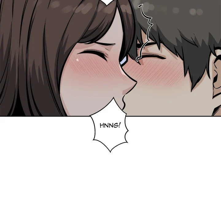 The Ark Is Me - Chapter 79 — Page 119