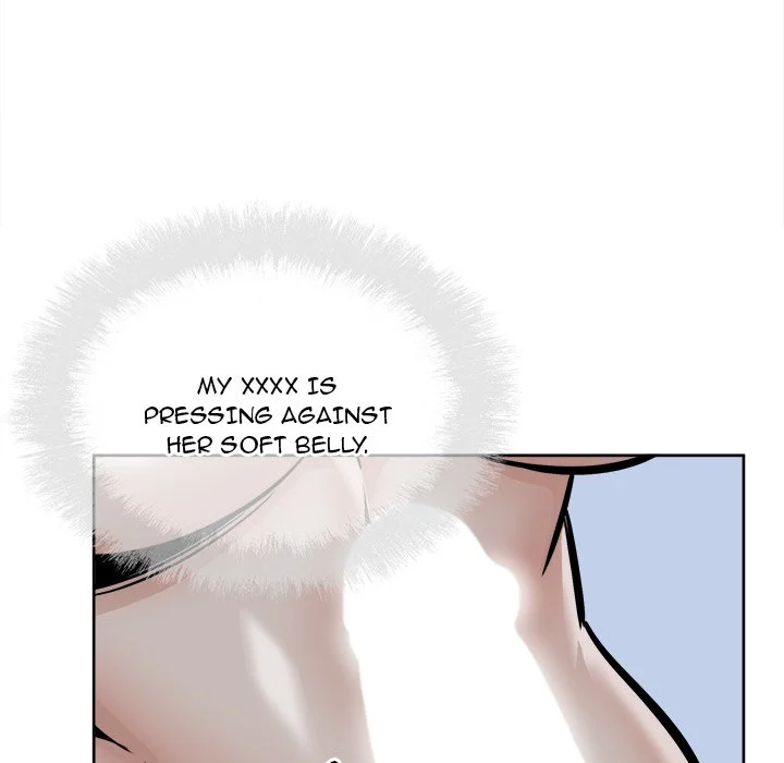 The Ark Is Me - Chapter 79 — Page 122