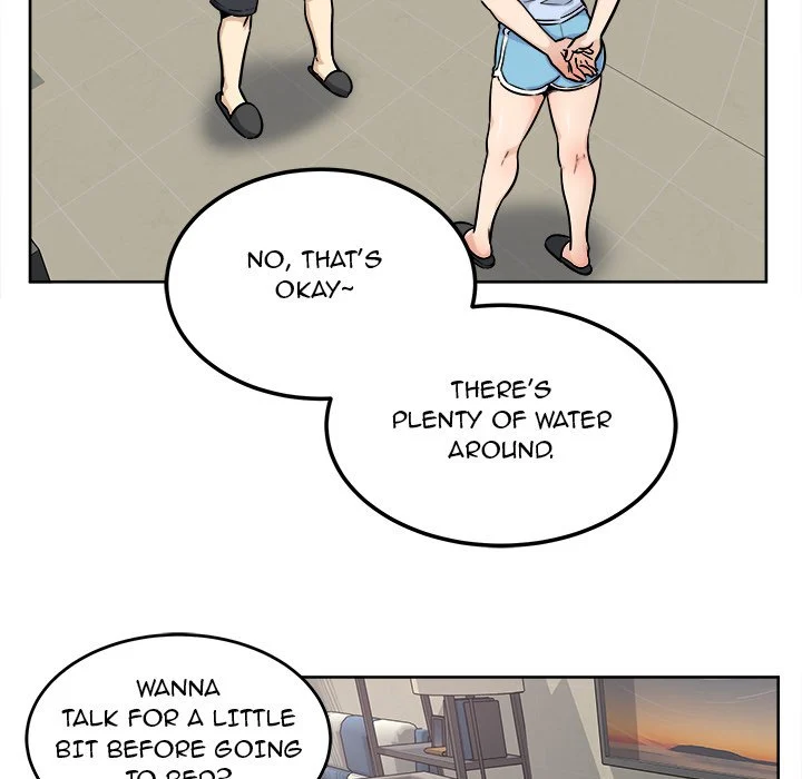The Ark Is Me - Chapter 79 — Page 13