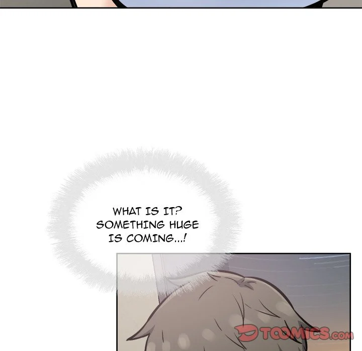 The Ark Is Me - Chapter 79 — Page 27