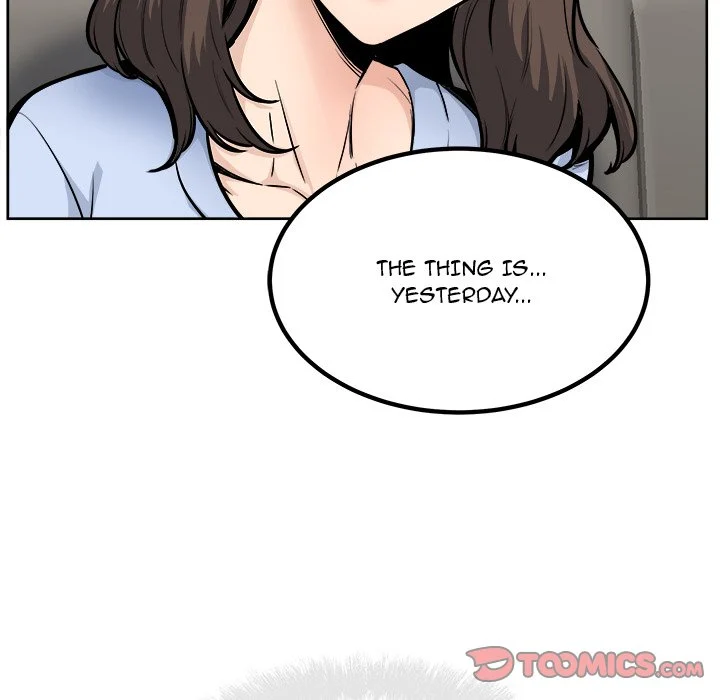 The Ark Is Me - Chapter 79 — Page 30