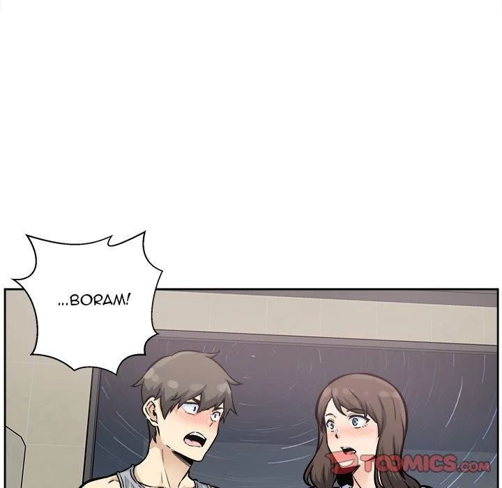 The Ark Is Me - Chapter 79 — Page 42