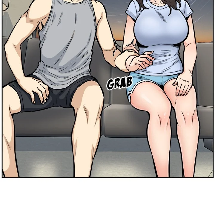 The Ark Is Me - Chapter 79 — Page 43