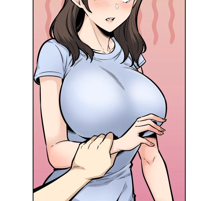 The Ark Is Me - Chapter 79 — Page 53