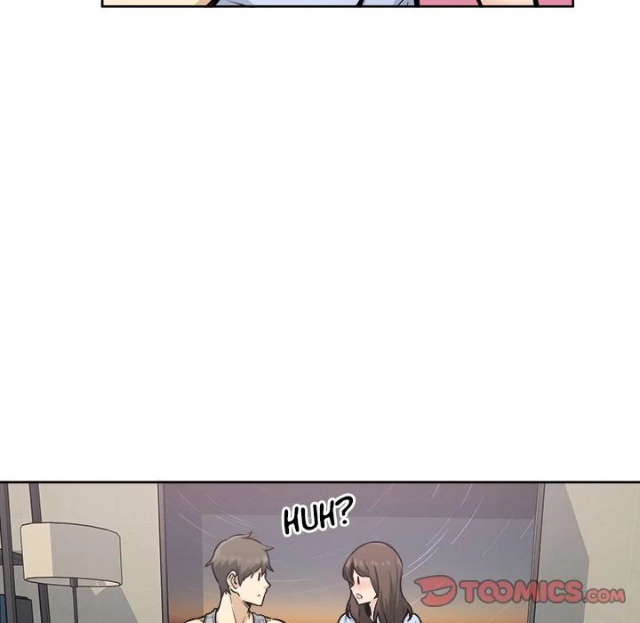 The Ark Is Me - Chapter 79 — Page 54