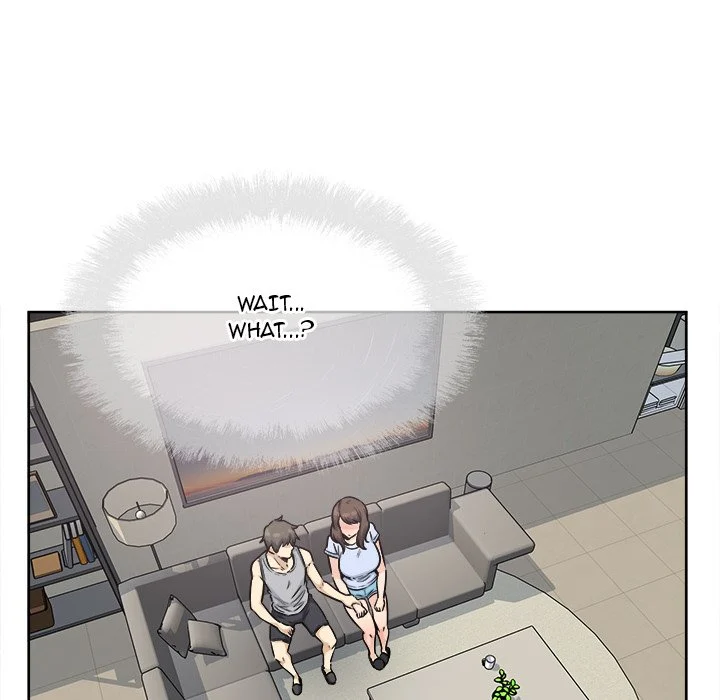 The Ark Is Me - Chapter 79 — Page 56