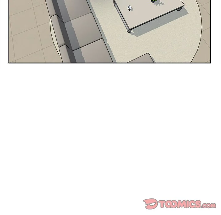 The Ark Is Me - Chapter 79 — Page 57