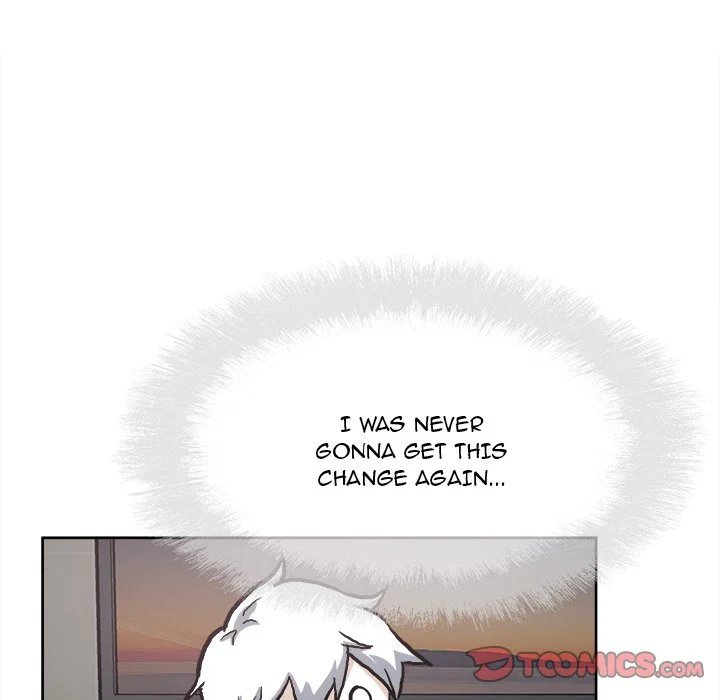 The Ark Is Me - Chapter 79 — Page 60