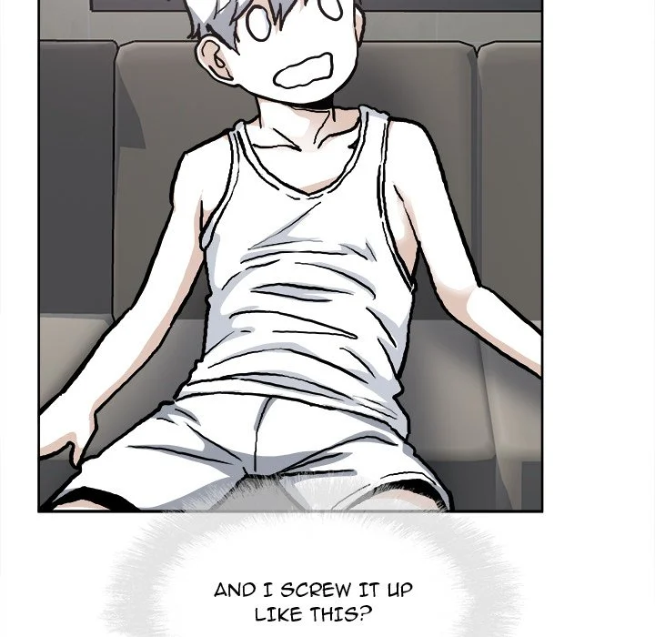 The Ark Is Me - Chapter 79 — Page 61