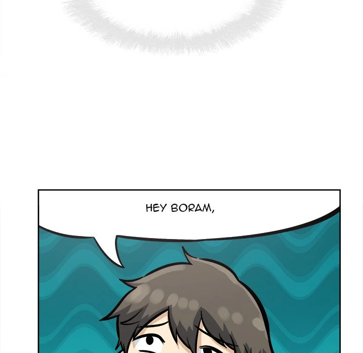 The Ark Is Me - Chapter 79 — Page 62