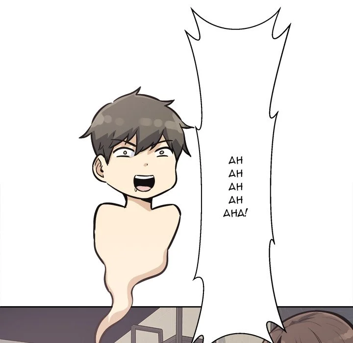 The Ark Is Me - Chapter 79 — Page 64
