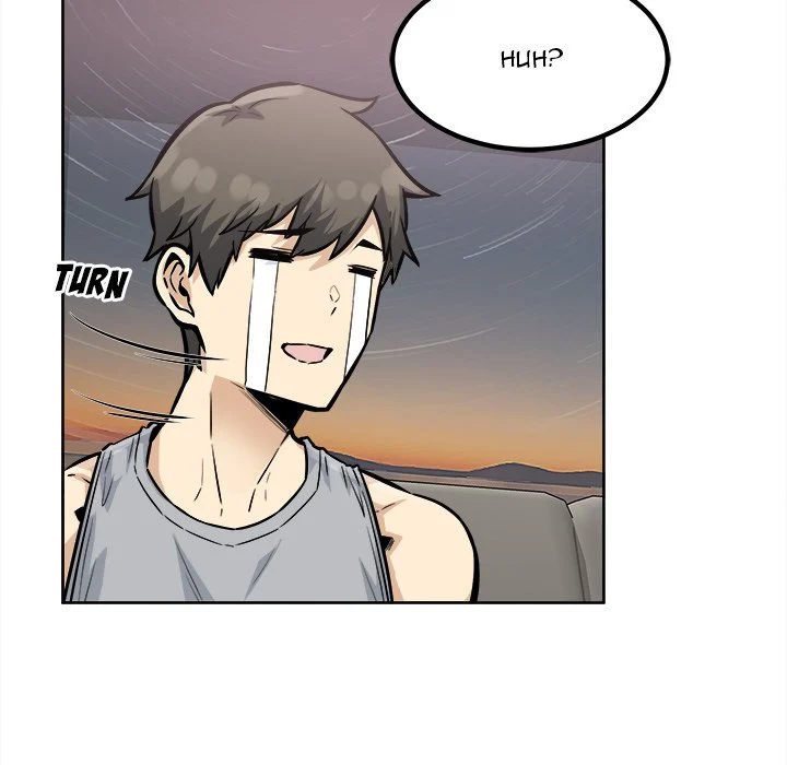 The Ark Is Me - Chapter 79 — Page 67