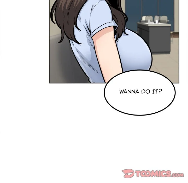 The Ark Is Me - Chapter 79 — Page 69