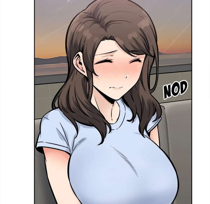 The Ark Is Me - Chapter 79 — Page 74