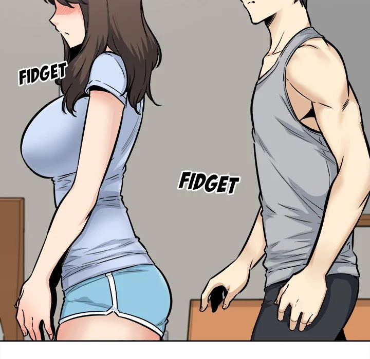 The Ark Is Me - Chapter 79 — Page 80